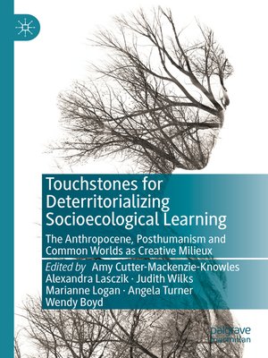 cover image of Touchstones for Deterritorializing Socioecological Learning